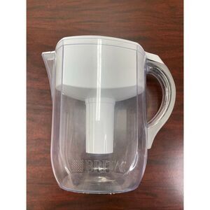 Brita Water Filtration Pitcher